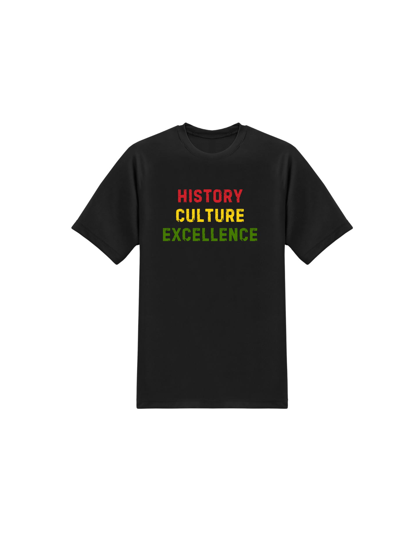 EXCELLENCE TEE