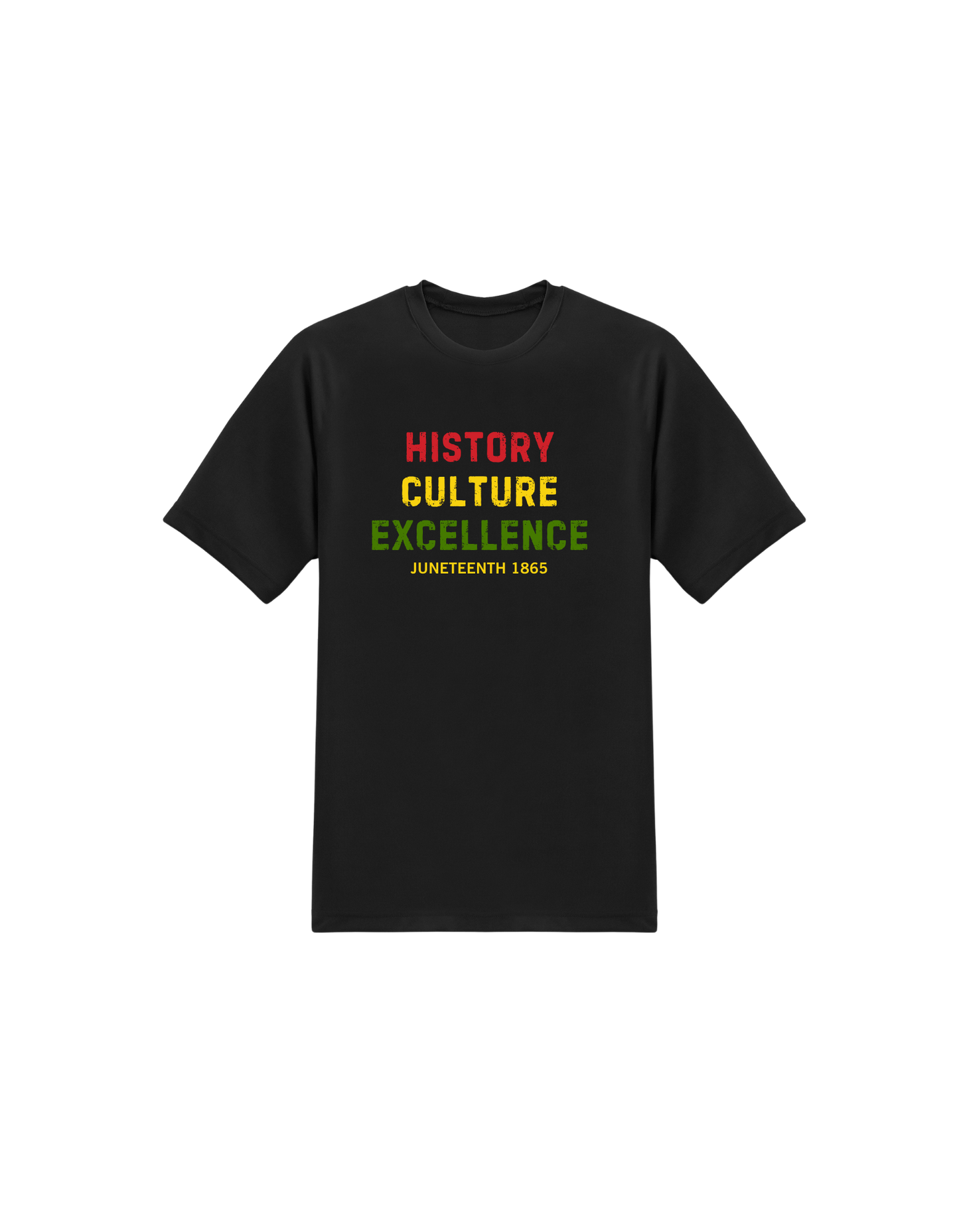EXCELLENCE TEE